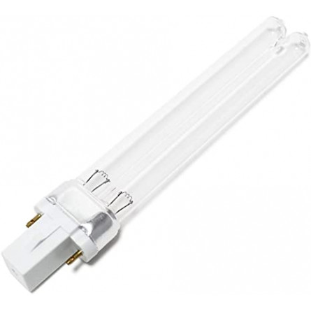EHEIM - Lâmpada UVC para Filtro UV Reeflex 500 - 9 watts