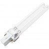 EHEIM - UVC-lamp voor Reeflex 500 UV-filter - 9 watt EHEIM - UVC-lamp voor Reeflex 500 UV-filter - 9 watt