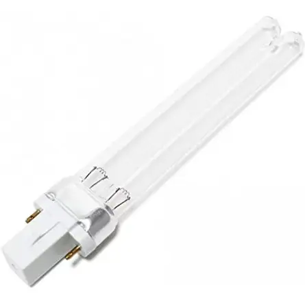 EHEIM - Lámpara UVC para filtro UV Reeflex 500 - 9 vatios EHEIM - Lámpara UVC para filtro UV Reeflex 500 - 9 vatios