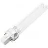 EHEIM - Lámpara UVC para filtro UV Reeflex 500 - 9 vatios EHEIM - Lámpara UVC para filtro UV Reeflex 500 - 9 vatios