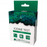 COLOMBO - Iodine test - Color 1 - 40 tests - Iodine level COLOMBO - Iodine test - Color 1 - 40 tests - Iodine level