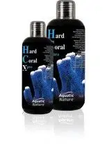 AQUATIC NATURE - Hard Coral X-Pro - 300 ml - Formule voor harde koralen AQUATIC NATURE - Hard Coral X-Pro - 300 ml - Formule voor harde koralen