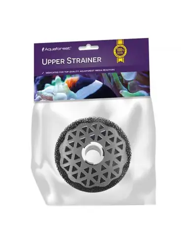 AQUAFOREST - Upper Strainer - AF110 - Pour filtre à lit fluidisé AF110