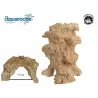 AQUAROCHE - Nano reef accessory cover - 15x11x22 cm - For nano aquariums