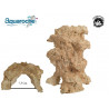 AQUAROCHE - Pokrov za dodatke Nano reef - 15x11x22 cm - Za nano akvarije AQUAROCHE - Pokrov za dodatke Nano reef - 15x11x22 cm - Za nano akvarije