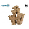 AQUAROCHE - Nano decor corallien - 21x16x23 cm - Pour nano aquariums