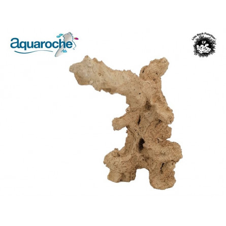 AQUAROCHE - Arco de columna Nano scape - 26x16x22 cm - Para nano acuarios AQUAROCHE - Arco de columna Nano scape - 26x16x22 cm - Para nano acuarios