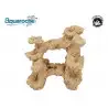 AQUAROCHE - Nano scape reef - 21x16x23 cm - Base for nano aquariums AQUAROCHE - Nano scape reef - 21x16x23 cm - Base for nano aquariums
