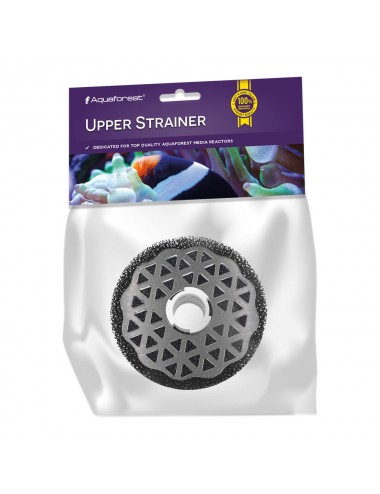 AQUAFOREST - Upper Strainer - AF130 - Pour filtre à lit fluidisé AF130