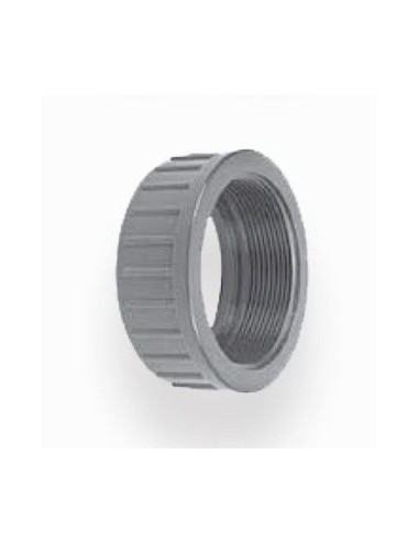 AQUA MEDIC - Mutter für Kugelhahn - 20 mm