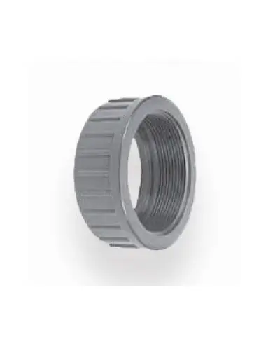 AQUA MEDIC - Nut for ball valve - 40 mm