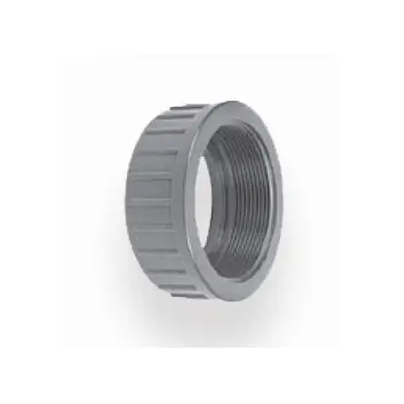AQUA MEDIC - Nut for ball valve - 40 mm AQUA MEDIC - Nut for ball valve - 40 mm