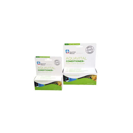 Aquarium Munster - Balsamo Aquavital