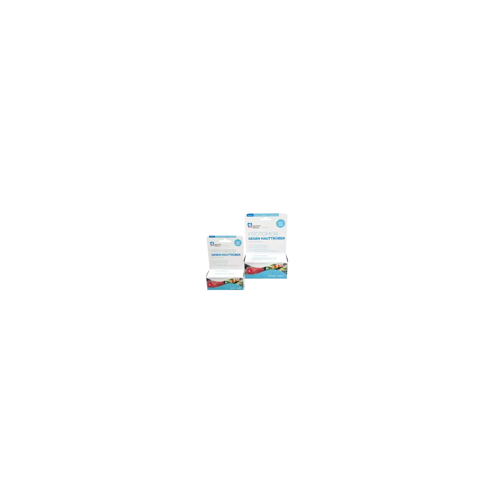 Aquarium Munster - Protomor - 20ml