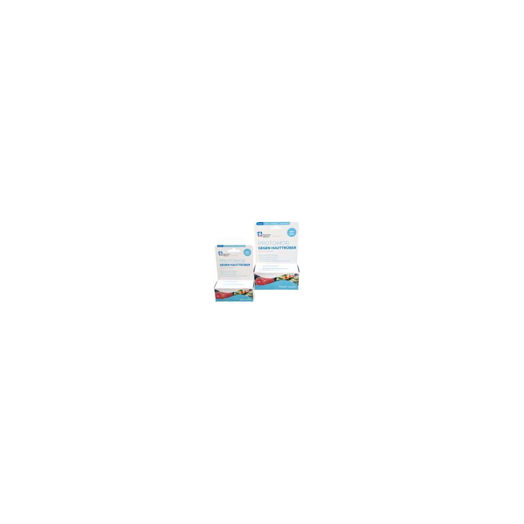 Aquarium Munster - Protomor - 20ml