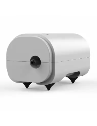 AQUA MEDIC - Mistral 100 - 80 l/h - Pompe à air à membranes