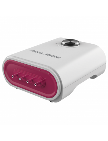 AQUA MEDIC - Mistral 800 - 4x180 l/h - Bombas de aire de membrana