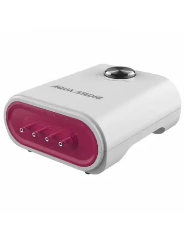 AQUA MEDIC - Mistral 800 - 4x180 l/h - Bombas de aire de membrana