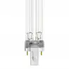 Aquarium Systems - Lampada UVC G23 - 13 W - Lampadina per sterilizzatore