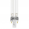 Aquarium Systems - UVC svetilka G23 - 5 W - Sterilizatorska žarnica