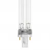 Sistemas de aquário - Lâmpada UVC G23 - 9 W - Lâmpada esterilizadora