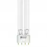 Aquarium Systems - UVC Lamp 2G11 - 18 W - Ampoule pour stérilisateur