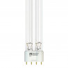 Aquarium Systems - UVC Lamp 2G11 - 18 W - Bulb for sterilizer