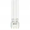 Aquariumsystemen - UVC-lamp 2G11 - 18 W - Sterilisatorlamp