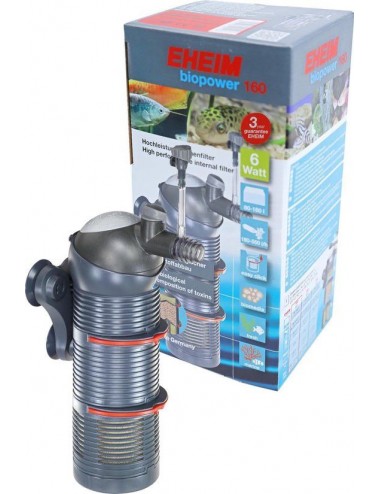 EHEIM - BioPower 160 - Internal filter for Aquarium up to 160l