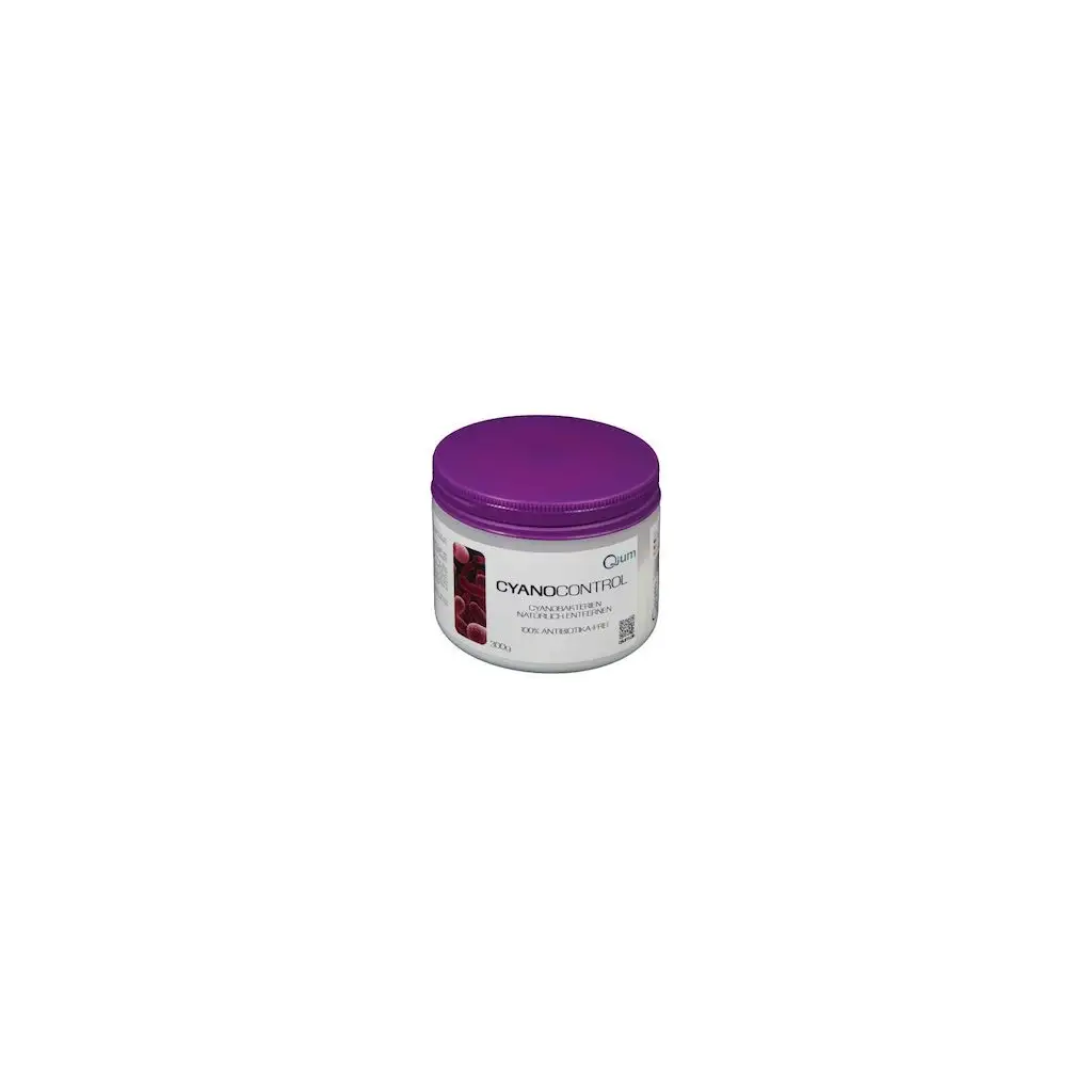 QIUM - CyanoControl - Eliminates cyanobacteria - 500gr