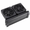 AQUAPERFEKT - Power fan 2 - Up to 120 liters - Aquarium fan AQUAPERFEKT - Power fan 2 - Up to 120 liters - Aquarium fan