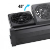 AQUAPERFEKT - Power fan 2 - Up to 120 liters - Aquarium fan AQUAPERFEKT - Power fan 2 - Up to 120 liters - Aquarium fan