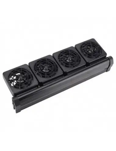 AQUAPERFEKT - Power ventilator 4 - Do 250 litara - Ventilator za akvarij