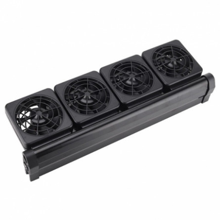 AQUAPERFEKT - Power fan 4 - Hasta 250 litros - Ventilador de acuario AQUAPERFEKT - Power fan 4 - Hasta 250 litros - Ventilador de acuario
