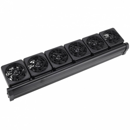 AQUAPERFEKT - Power fan 6 - Hasta 450 litros - Ventilador de acuario AQUAPERFEKT - Power fan 6 - Hasta 450 litros - Ventilador de acuario