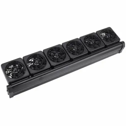 AQUAPERFEKT - Power-Ventilator 6 - Bis 450 Liter - Aquarium-Ventilator AQUAPERFEKT - Power-Ventilator 6 - Bis 450 Liter - Aquarium-Ventilator