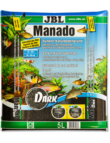 JBL - Manado Dark - 5l -...