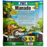 JBL - Manado Dark - 5l - Substrat de sol sombre pour aquariums d'eau douce