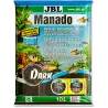 JBL - Manado Dark - 10l - Dark ground substrate for freshwater aquariums