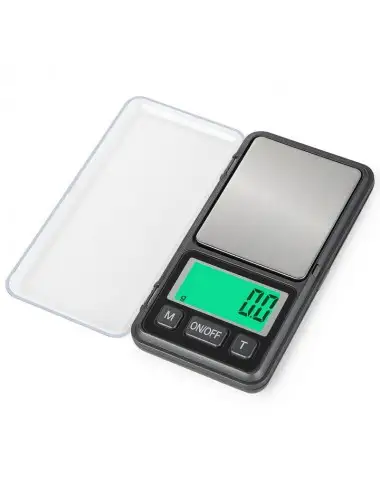 Pocket Scale - 500 g - Balance de précision électronique