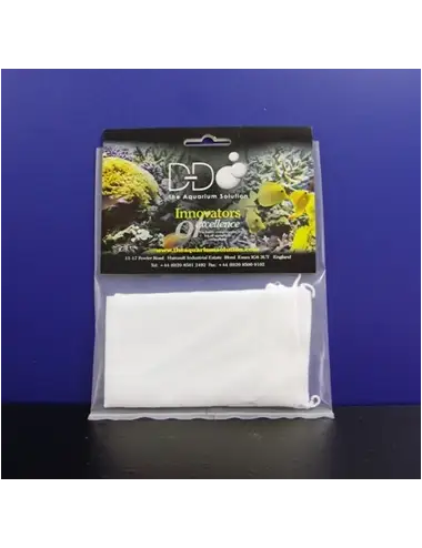 D-D Aquarium - Rowa Media Bag - Chaussettes de filtration - x2