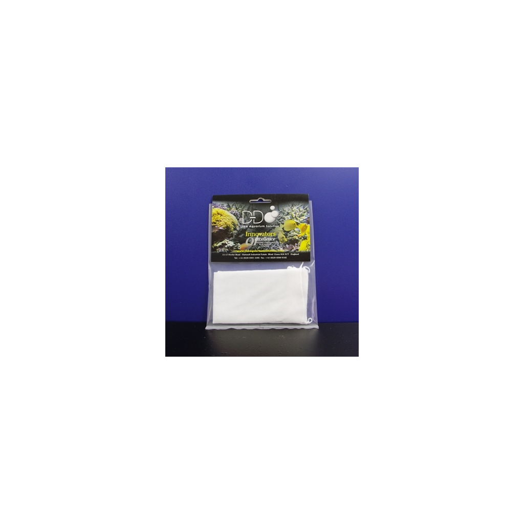 D-D Aquarium - Rowa Media Bag - Chaussettes de filtration - x2