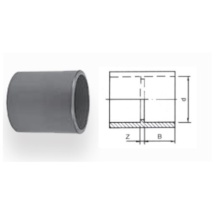 AQUA MEDIC - Sockel - PVC - 40x5x26 mm AQUA MEDIC - Sockel - PVC - 40x5x26 mm