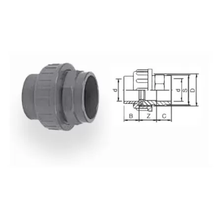 AQUA MEDIC - Armaturen - PVC - Durchmesser 20 mm