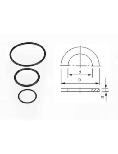 AQUA MEDIC - Gelenke zur Verbindung - Durchmesser 20 mm