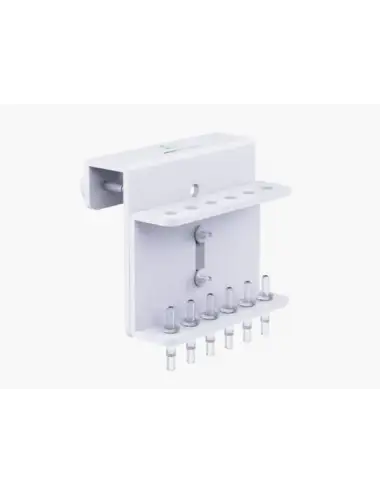 REEF FACTORY - Soporte para tubos dosificadores - 6 filas - Soporte para tubos