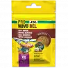 JBL - Pronovo Bel - Grano XS - 20 ml - Granulaatvoer voor vissen van 3 tot 5 cm
