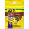 JBL - Pronovo bel - Grano S - 20 ml - Zrnasta hrana za ribe od 3 do 10 cm JBL - Pronovo bel - Grano S - 20 ml - Zrnasta hrana za ribe od 3 do 10 cm