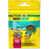 JBL - Pronovo Neon - Grano XXS - Alimento en gránulos para luces de neón JBL - Pronovo Neon - Grano XXS - Alimento en gránulos para luces de neón