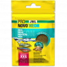 JBL - Pronovo Neon - Grano XXS - Food in granules for neon lights JBL - Pronovo Neon - Grano XXS - Food in granules for neon lights